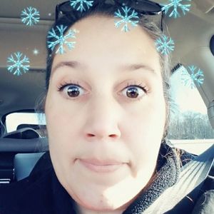 Meet your Posher, Kristin